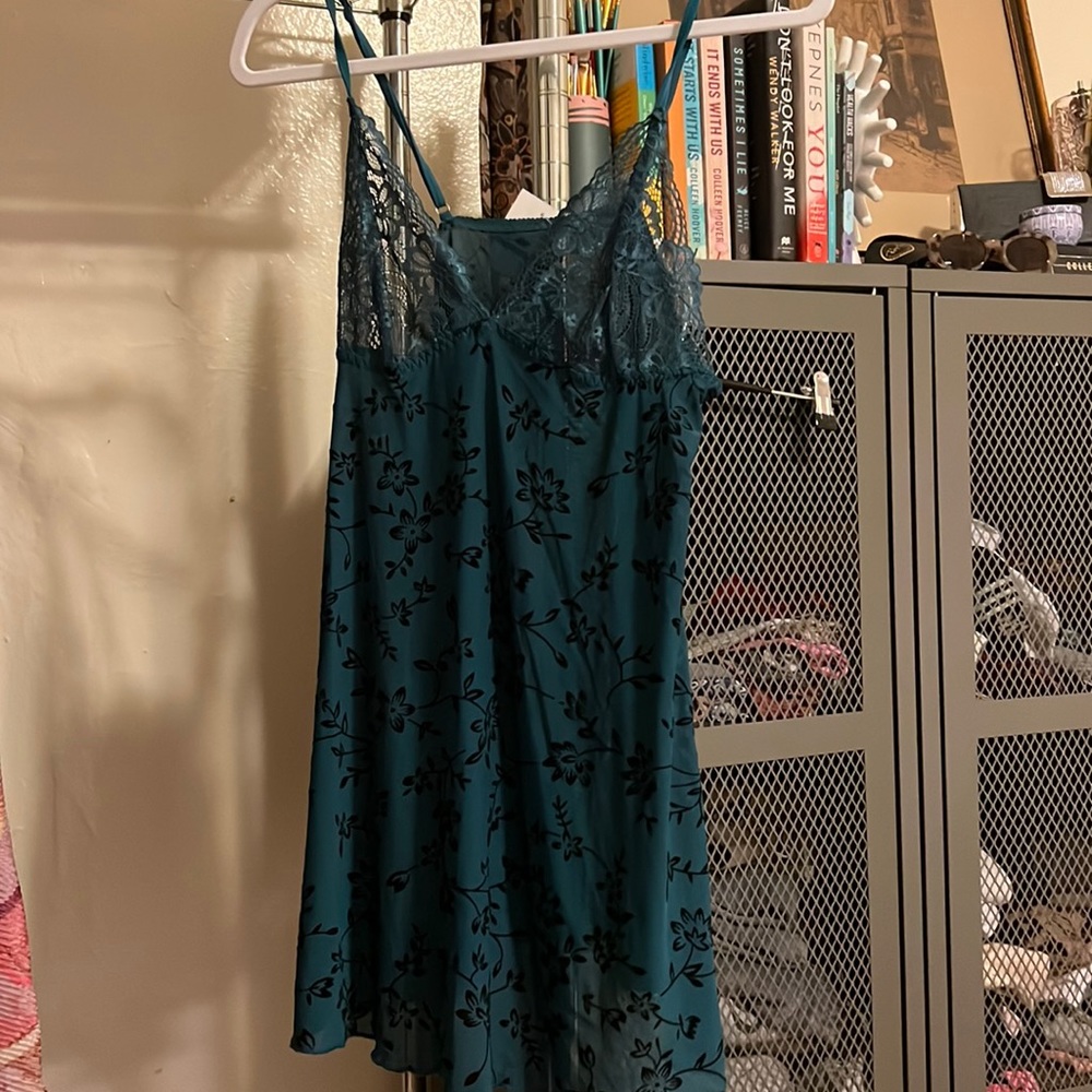 Nightgown Size M